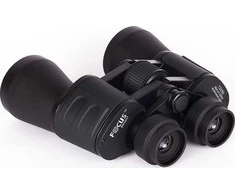 Žiūronai Focus Bright 12x50
