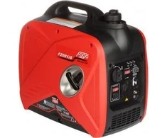 FOGO inverterinis benzininis generatorius F-2001/IS 1800 W