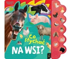 Foksal Platon Co słychać Co słychać na wsi 94796
