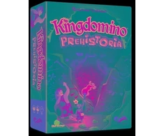 Foksal žaidimas Kingdomino Prehistoric 2 67732