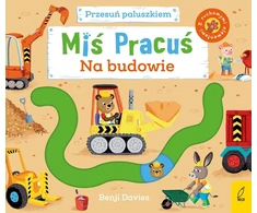 Foksal *****Mi pracu Przesuń palusz.Na budowie 90532