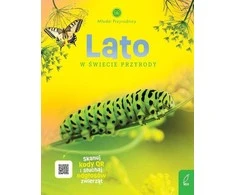 Foksal Jaunieji gamtininkai Vasara gamtos pasaulyje 93430
