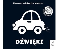 Foksal Pirmoji knyga mažyliui Kontrastiniai garsai 89406