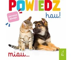 Foksal Say Woof! 92901