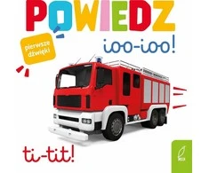 Foksal Say Ioo-Oo! 92895