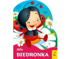 Foksal The Nice Ladybug Edition III 95865
