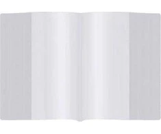 Fol-Plast Užrašų knygelės viršelis A5 Nr. 38 (50 vnt.)