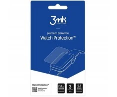 3mk Watch Protection ARC Išmanusis laikrodis Ekrano apsauga, skirta Garmin Venu 4 45mm
