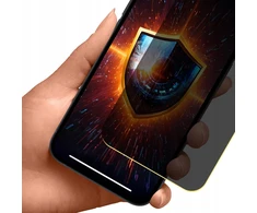 3MK Silky Matt Privacy Screen Protector for Xiaomi 15T 5G