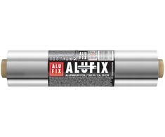 Alufix Aliuminio folija ALUFIX, BL, standard, 39cmx150m