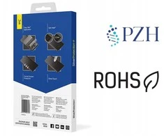3mk SilverProtection+ protective filmas for Realme GT 7T