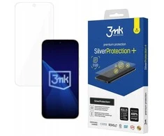 3Mk apsauga Oppo Reno 15 Pro Max 5G (CPH2811) - 3mk sidabrinė apsauga+