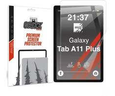 Folia keramikinė GrizzGlass CeramicFilm do Samsung Galaxy Tab A11 Plus