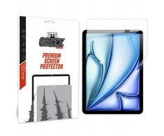 „GrizzGlass“ keraminė plėvelė, skirta „Apple iPad Air 11“ (M3 2025)