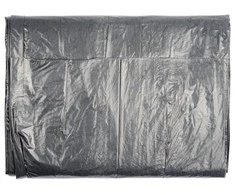 Toya Sa Poland Apsauginė konstrukcinė folija | LDPE 20 µm | 4 x 5 m (09457)