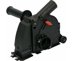 YATO DULKIŲ dangtelis 125mm