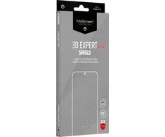 „MyScreen 3D Expert Pro SHIELD 5“ EA rinkinys Nokia 6.1 / 6 2018 telefonui