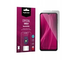 „MyScreen CRYSTAL BacteriaFREE“ 6 colių įstrižainės plėvelės rinkinys TCL 30SE/ 305/ 306/ 30E