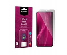 „MyScreen CRYSTAL BacteriaFREE 6“ EA rinkinys Huawei Nova Y91 telefonui