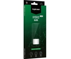 „MyScreen DIAMOND HybridGLASS 6“ EA rinkinys HTC U12+