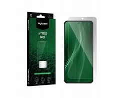 „MyScreen DIAMOND HybridGLASS 6“ EA rinkinys HTC U12+