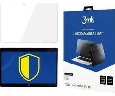 3Mk apsauga Dell Latitude 7275 m7-6Y75 – iki 13" 3mk FlexibleGlass Lite