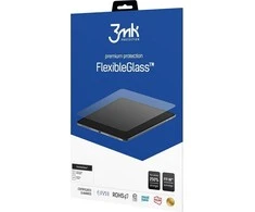 3Mk apsauga Microsoft Surface Pro X SQ1 - iki 13" 3mk FlexibleGlass