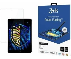 3Mk apsauga 3mk popieriaus pojūčio apsauginė plėvelė iPad Pro 10.5" 2017