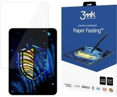 Apple iPad 10 gen - 3mk Paper Feeling™ 11''