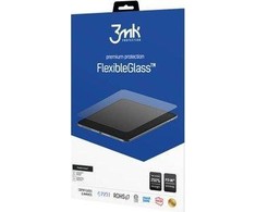 3Mk Protection 3mk „FlexibleGlass Lite™“ hibridinis stiklas, skirtas „iPad 6“