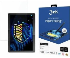 Lenovo Tab M10 - iki 11" 3mk Paper Feeling