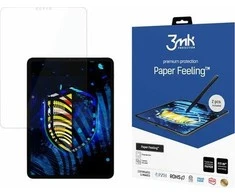 3Mk Protection 3mk Paper Feeling™ matinė plėvelė Apple iPad Pro 11" 3/4