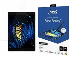 3MK PaperFeeling Apple iPad 10.2" 7/8/9 gen 2psc Foil