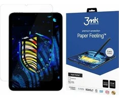 3MK PaperFeeling Apple iPad Mini 2021 8,3" 2vnt