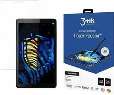 Lenovo Tab M7 7" - iki 8.3" 3mk Paper Feeling
