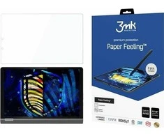 Lenovo Yoga Smart Tab - iki 11" 3mk Paper Feeling