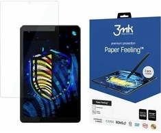3MK PaperFeeling Lenovo Tab M8 8" 2vnt plėvelė
