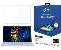 Microsoft Surface Pro 7 12,3" – 3mk Paper Feeling™ 13"