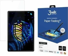 3MK | Popieriaus jausmas | 11 colių | Ekrano apsauga | Samsung Galaxy Tab S6 | Skaidrus