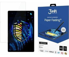 Samsung Galaxy Tab A7 2020 – 3mk Paper Feeling™ 11''