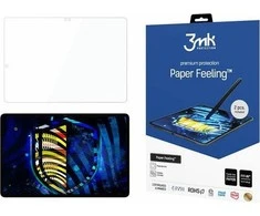 Samsung Galaxy Tab S7 Plus – 3mk Paper Feeling™ 13 colių