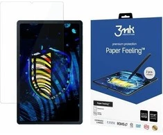 3mk Paper Feeling™ matinė plėvelė Samsung Galaxy Tab S6 Lite 2020 / 2022