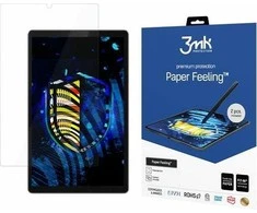 Lenovo Tab M10 2 gen - iki 11" 3mk Paper Feeling