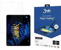 3Mk Protection 3mk Paper Feeling™ matinė folija Apple iPad Pro 12.9" 5/6