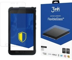 Samsung Galaxy Tab Active 3 – 3mk FlexibleGlass™ 8,3 colio
