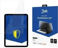 LCD apsauginė plėvelė 3mk Flexible Glass Lite Apple iPad 10.9 2022