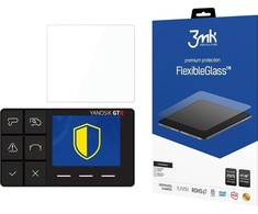 3mk FlexibleGlass™ hybrid glass Yanosik GTR