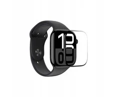 „AmazingThing Radix“ plėvelė laikrodžiui 46 mm (skaidri)