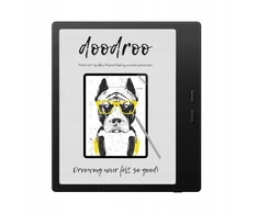 Apsauginė plėvelė DooDroo, skirta Onyx Boox Go Color 7