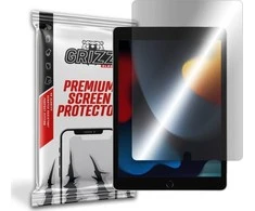 GrizzGlass Grizz Apple "" iPad "matinis filmas turi mobilied9 geną